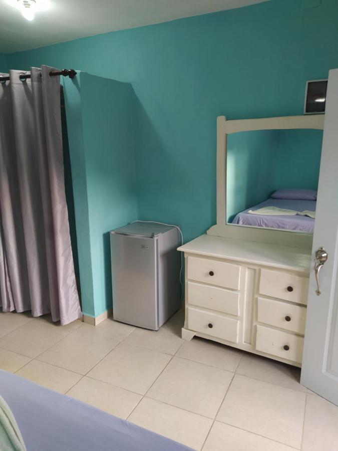 Central Rooms Bayahibe Dış mekan fotoğraf